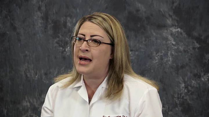Meet Dr. Kimberly Rozengarten | Medical Director, ...