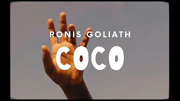 Ronis Goliath - Coc0 (Official Video)