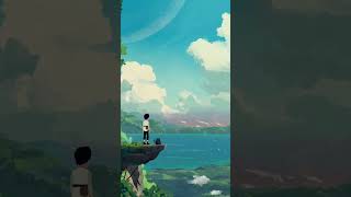 a lovely video game (especially with lofi beats) #gaming #lofibeats #playthrough #gameplay #lofi