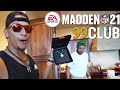 NFL Players React to Being a 99 Rating in Madden '21!