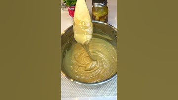 Maple Syrup Turned Butter