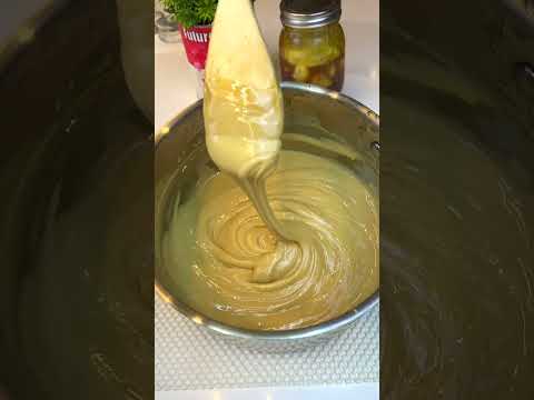 Maple Syrup Turned