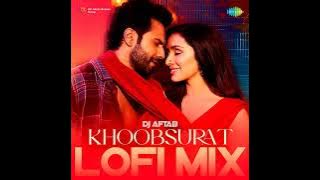 Khoobsurat Lyrics - Stree 2 | Sachin-Jigar, Vishal Mishra | @lofiboyk 