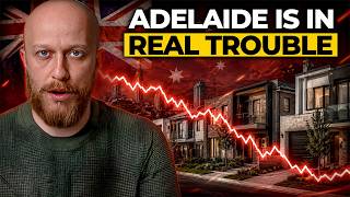 The Adelaide Housing Market Crash (It’s Worse Than We Thought)