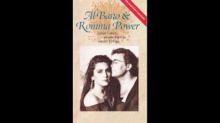 Film Al Bano E Romina Power- Unser Leben, Unsere Familie, Unsere Erfolge ( 1993 ).