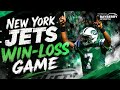 New York Jets 2026 Win-Loss Game: Predicting the Entire Schedule