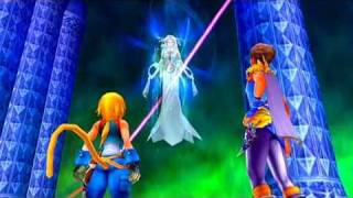 Destiny Odyessey 2-8 (No subtitles, english, HD)