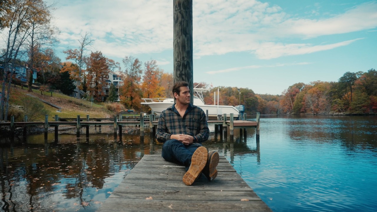 Zach Seabaugh - Conversations (Official Video)
