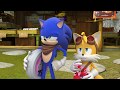 Соник Бум - 1 сезон 25 серия - День Ежа | Sonic Boom