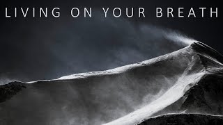 Franco Robert - Living on Your Breath