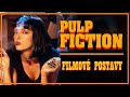 Pulp Fiction : Historky z podsvětí | KVÍZ