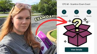 My Honest CPC-M Exam Experience: Is the Certified Professional Coder Master Worth It?