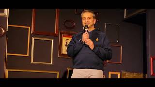 Camp Bar St. Paul 4 Minute Performance 15jan23 #comedyvideo #funny #standupcomedy #jokes