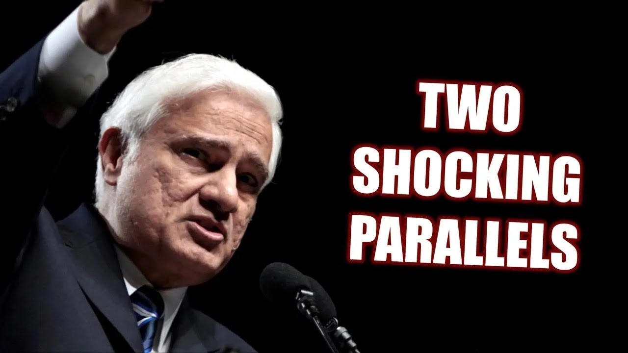 What Ravi Zacharias and Muhammad Had in Common