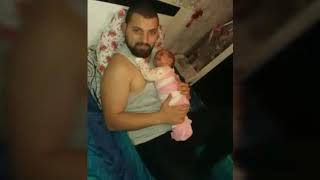 Babasinin melek kizi