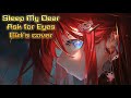Ask for Eyes / Sleep My Dear / Girl's COVER