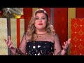 Kelly Clarkson On Being Divorced At Christmas
