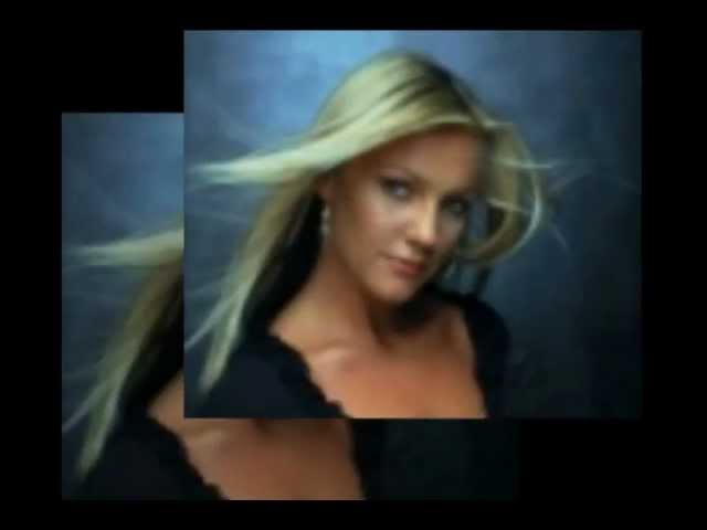 Tango, tango...Petra Nielson