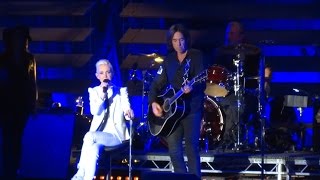 Video thumbnail of "ROXETTE -LIVE- "Spending my Time" @Berlin June 27, 2015"