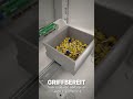 Mehr Ordnung im Schaltschrank #shorts #tiktokshop #handwerk #hutschiene #elektrotechnik