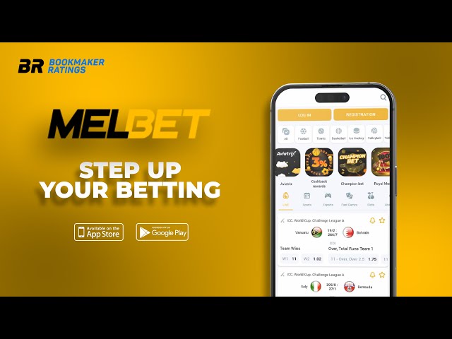 Melbet Bangladesh: Your Ultimate Guide to Online Betting