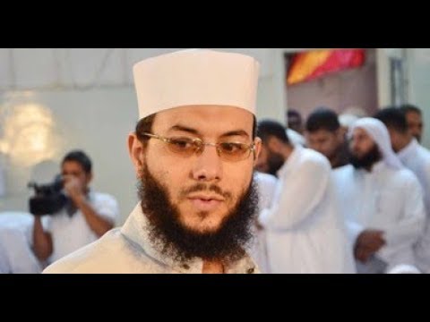 الخطبة النارية الأخيرة للشيخ محمود شعبان إلى الساكتين والخائفين