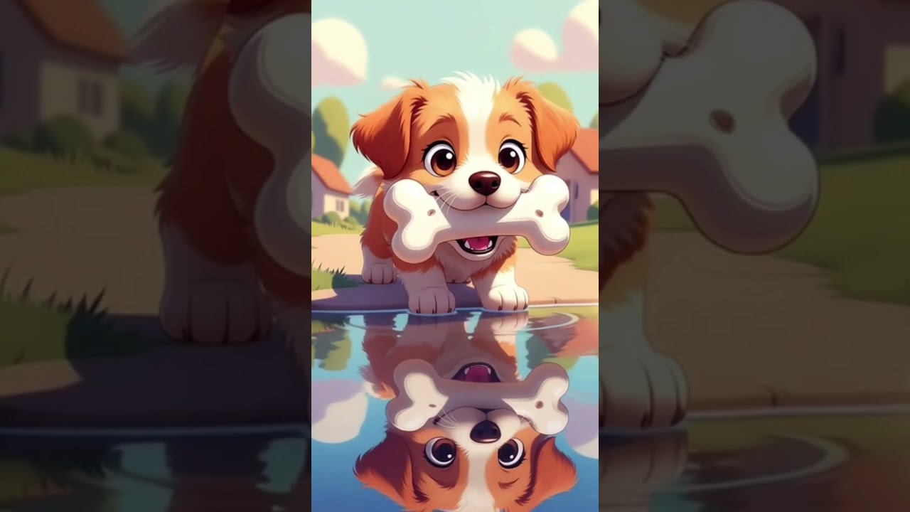 The Dog And The Bone 