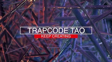 Trapcode TAO