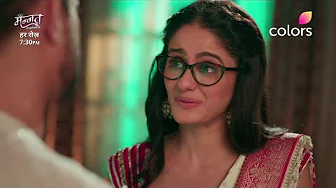 Happiness Enters Mannat's Life | Mannat thumbnail
