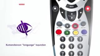 Digitürksesli Betimleme Seçenekleri Uyarısı 2016 Nette İlk Kez