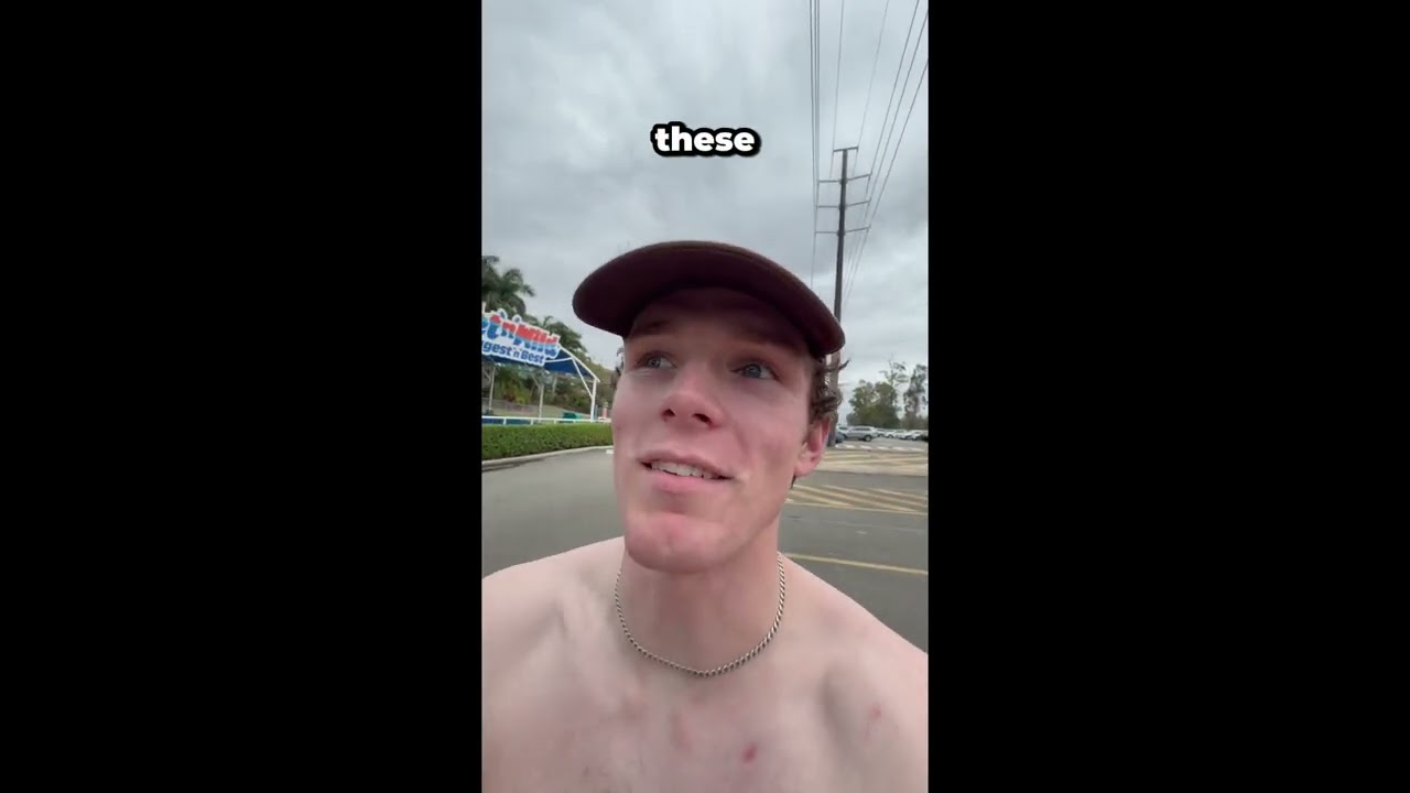 Fletch Crowley – The Double Backflip That Left Me Paralysed