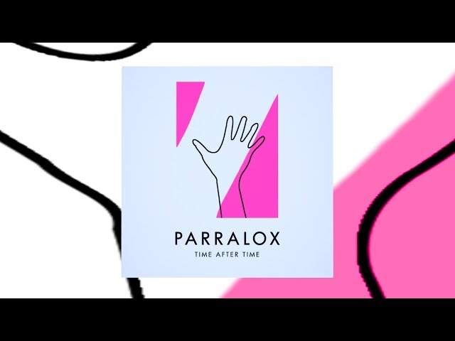 Parralox - Time After Time