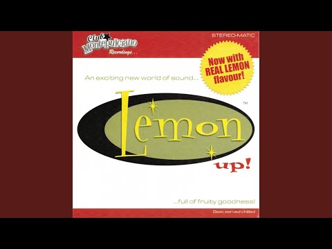 Citron pressé
