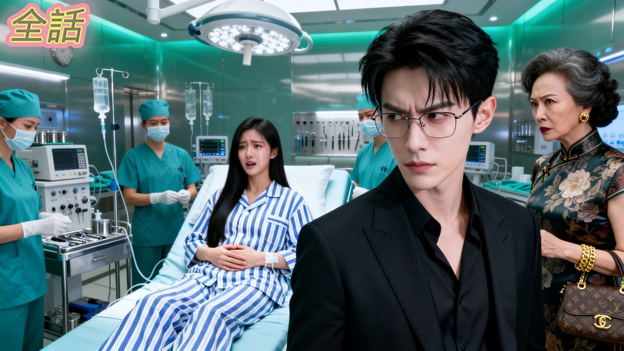 子どもができないと捨てられた彼女、実は富豪の令嬢だった…どうするつもり？