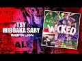 5. Basta Lion - Tsy Miboaka Sary (WICKED - VISUALIZER)