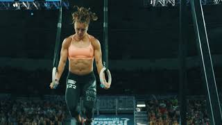 Cuts at the 2019 Reebok CrossFit Games