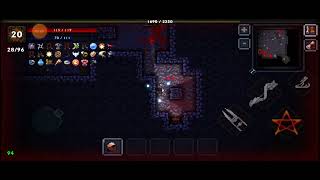 Secret room [Pocket Rogue]