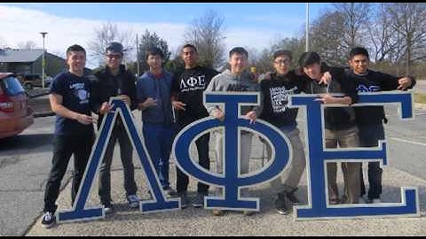 UVa LFE - Rush Video [Spring 2013]