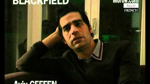 Blackfield interview for Morow The Prog radio with Aviv Geffen