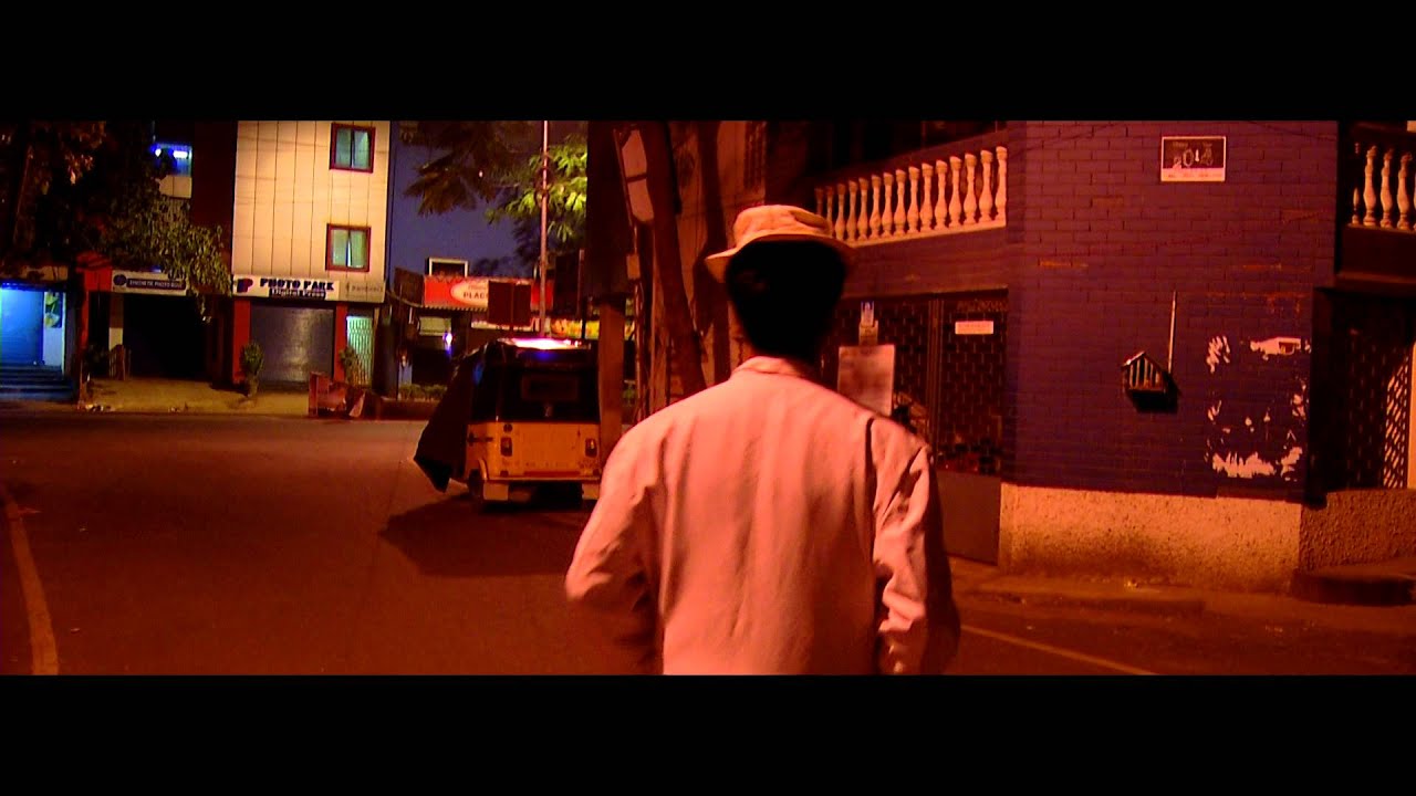 HIV/AIDS awareness short film - YouTube