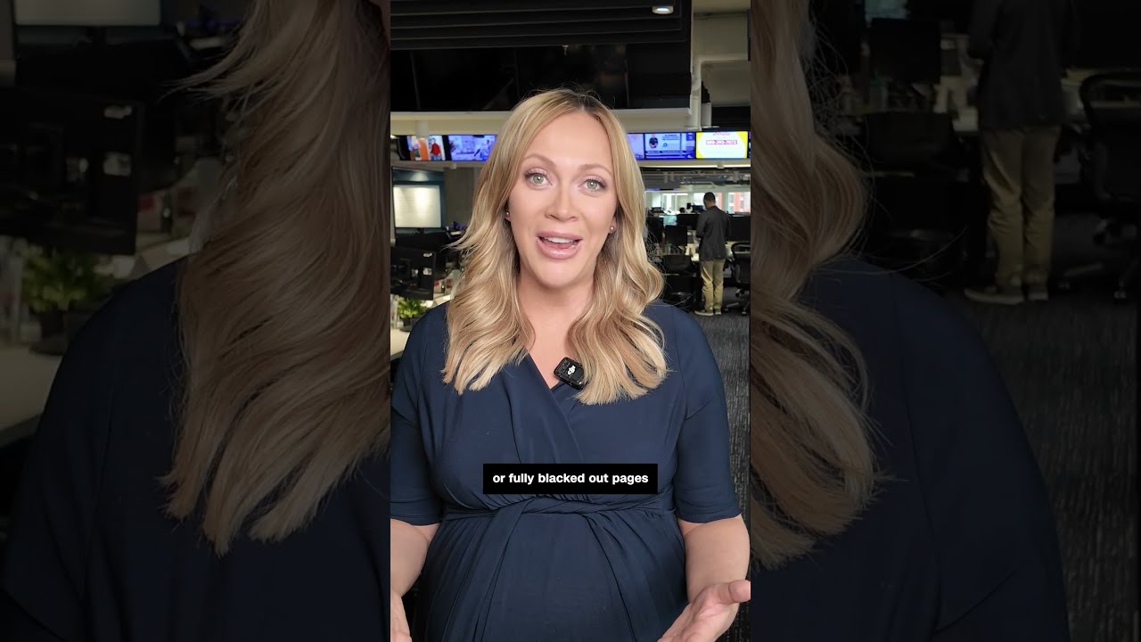 Will President Trump Release The Epstein Files 