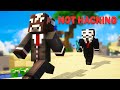 The Wackiest Hackers In Hypixel