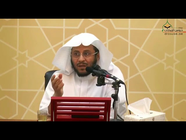 تجربة الشيخ عزيز بن فرحان مع المدينة التي أحبها بسبب هذه الخصلة الجميلة بينهم