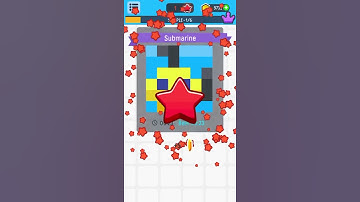 Logic Pic (Expert Mode) [SAMPLE] Level 2