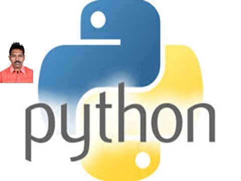 In Which sequence should We learn Python?