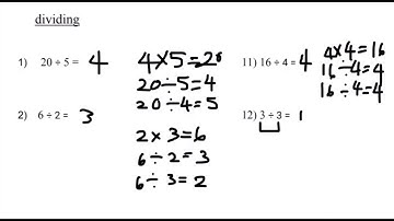 3rd Grade Math | Lesson 9 #3