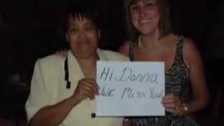 Hi Donna 2