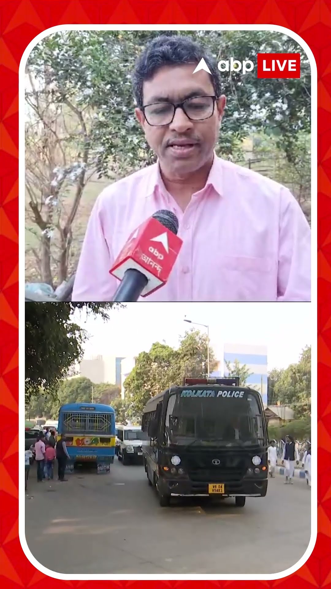 'সিবিআই চার্জশিট পেশ করল না কেন?' আর জি কর মামলায় প্রশ্ন চিকিৎসক সজল বিশ্বাসের