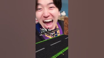 Thumbnail of ブレインロット発音テストがヤバい #マジで