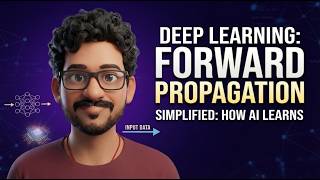 Information Forward Propagation Explained: How Deep Learning Models Predict Guide
